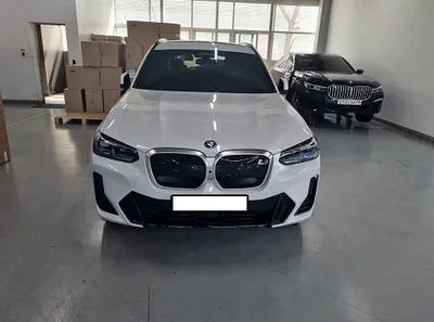 2023 BMW X3 M WBY41DU06PSA48473 VIN:WBY41DU06PSA48473