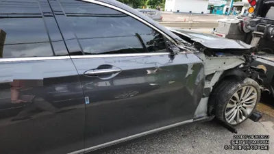 2019 Genesis G80 VIN: