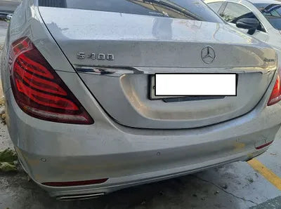 2015 Mercedes-Benz S 400 WDDUG6HBXFA194762 VIN:WDDUG6HBXFA194762