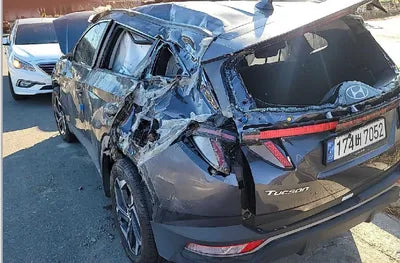 2021 Hyundai Tucson KMHJC81BGMU068313 VIN:KMHJC81BGMU068313