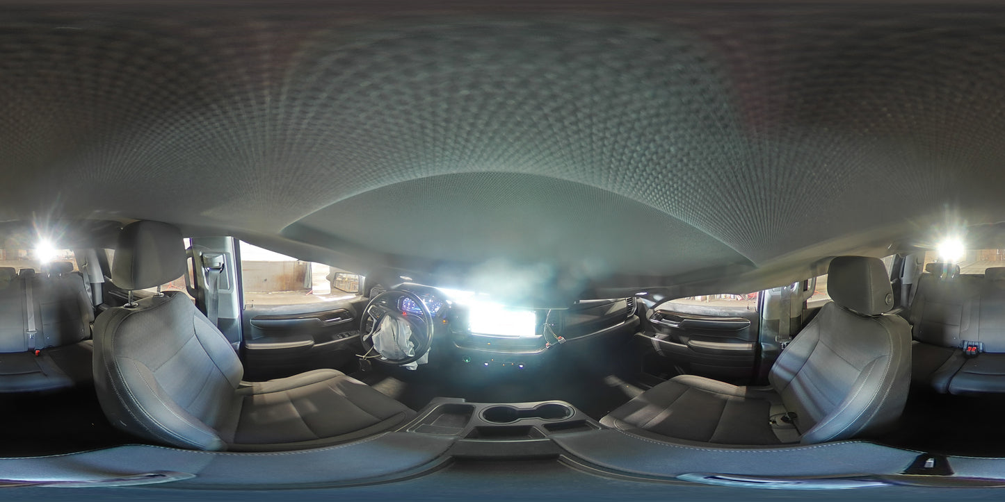 2022 CHEVROLET SILVERADO K1500 LT-L VIN:1GCPDKEK5NZ640264