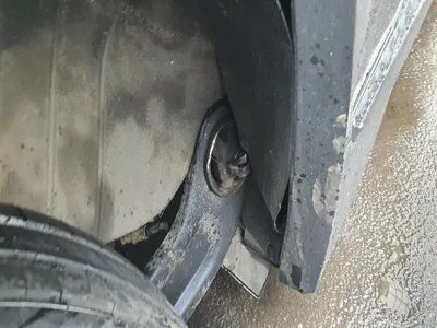 2019 Hyundai Santa FE KMHS281BBKU160055 VIN:KMHS281BBKU160055