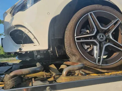 2022 Mercedes-Benz CLA 250 W1K5J4HB1NN295495 VIN:W1K5J4HB1NN295495