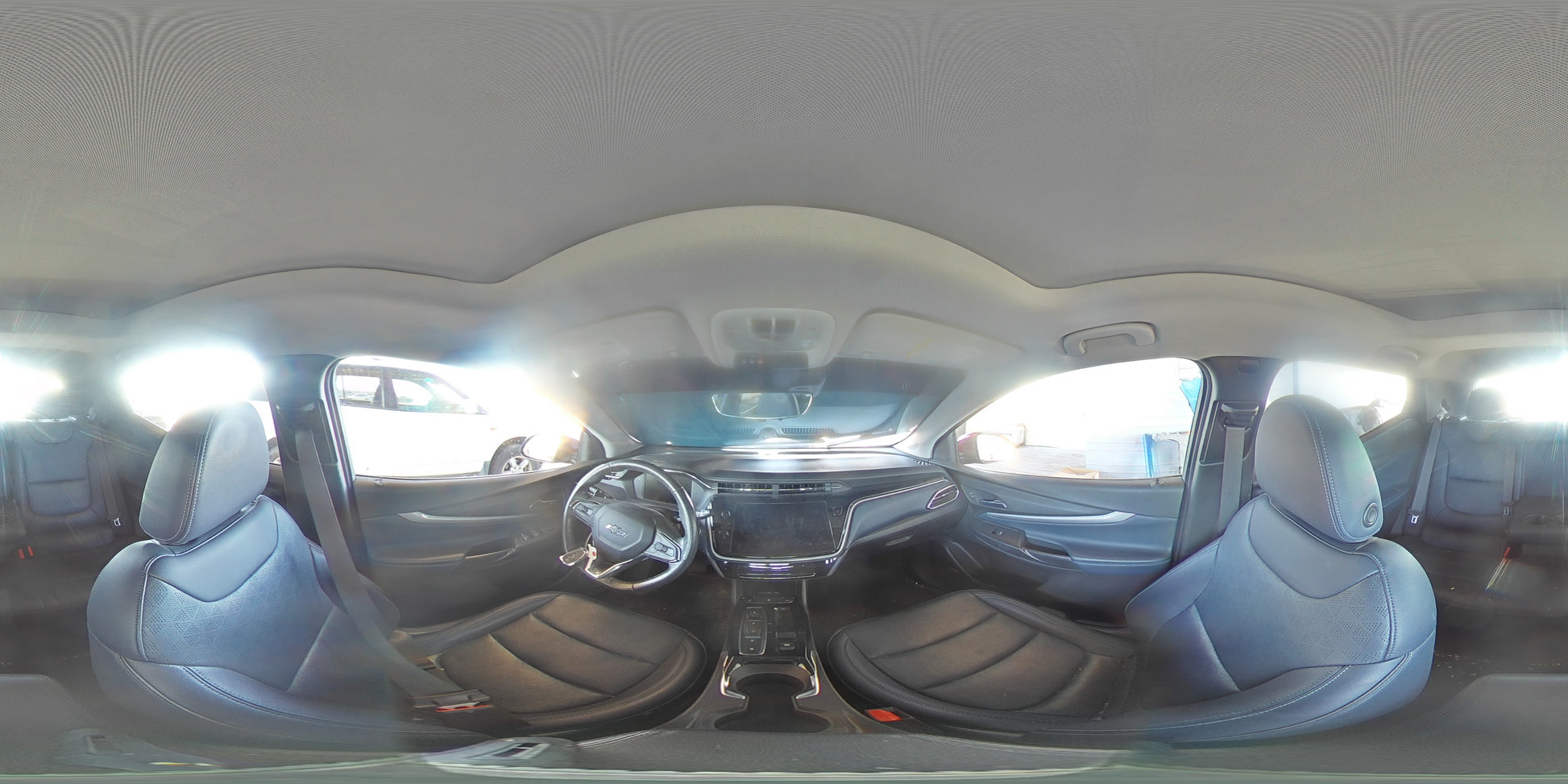 2022 CHEVROLET BOLT EUV PREMIER VIN:1G1FZ6S03N4120531