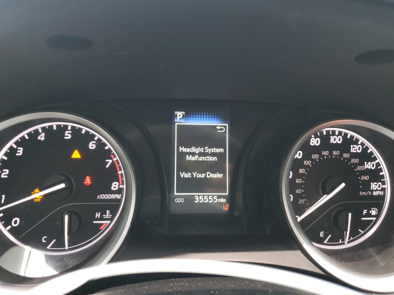 2022 TOYOTA CAMRY LE VIN:4T1C11AK8NU682749