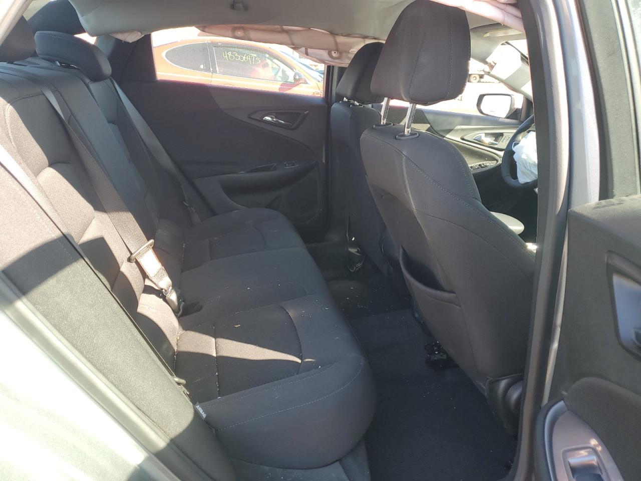 2024 CHEVROLET MALIBU RS VIN:1G1ZG5ST6RF140046