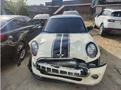 2016 MINI Cooper 735KMWMWXP5101G2A VIN:735KMWMWXP5101G2A