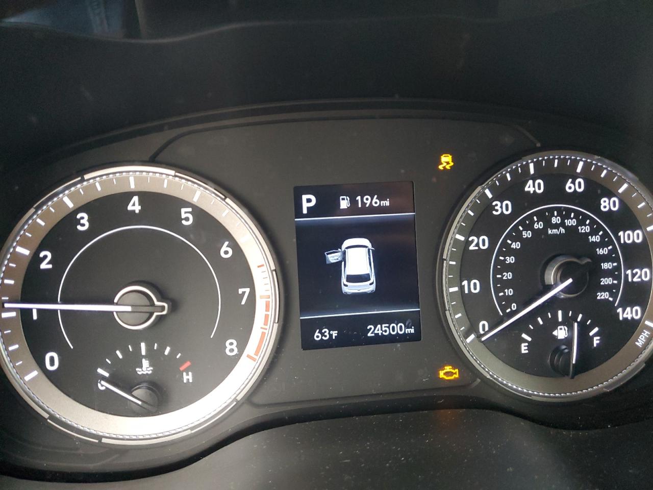 2022 HYUNDAI VENUE SE VIN:KMHRB8A3XNU199157
