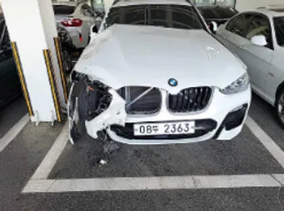 2019 BMW 420 WBAVJ9107K9A39981 VIN:WBAVJ9107K9A39981