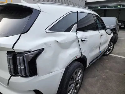2020 Kia Sorento 715KMKNAPH81ABLA6 VIN:715KMKNAPH81ABLA6