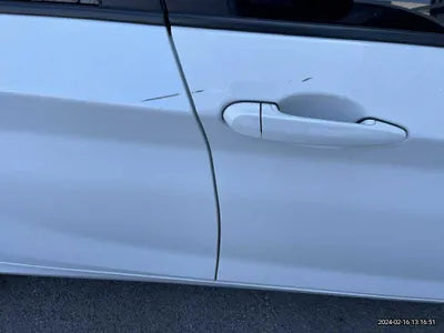 2016 BMW 118 499KMWBA1S5102G5A VIN:499KMWBA1S5102G5A