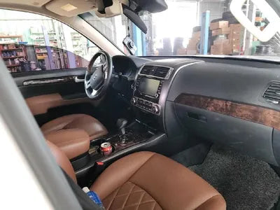 2018 Kia Mohave KNAKN814DJA189053 VIN:KNAKN814DJA189053
