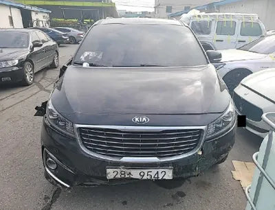 2015 Kia Carnival KNAMB81ABFS074795 VIN:KNAMB81ABFS074795