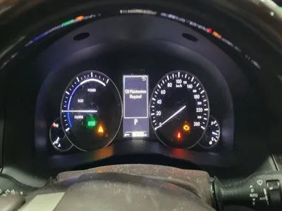 2018 Lexus ES 300 JTHBW1GGXJ2174923 VIN:JTHBW1GGXJ2174923