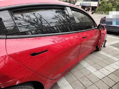 2022 Tesla Model 3 VIN: