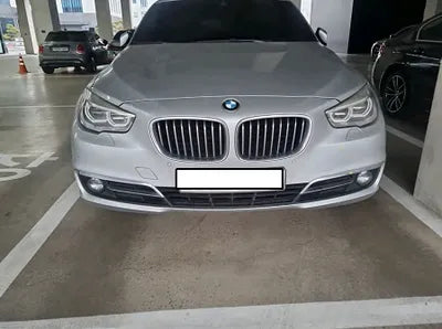 2016 bmw gran turismo efficient dynamics WBA5N2101GG268412 VIN:WBA5N2101GG268412