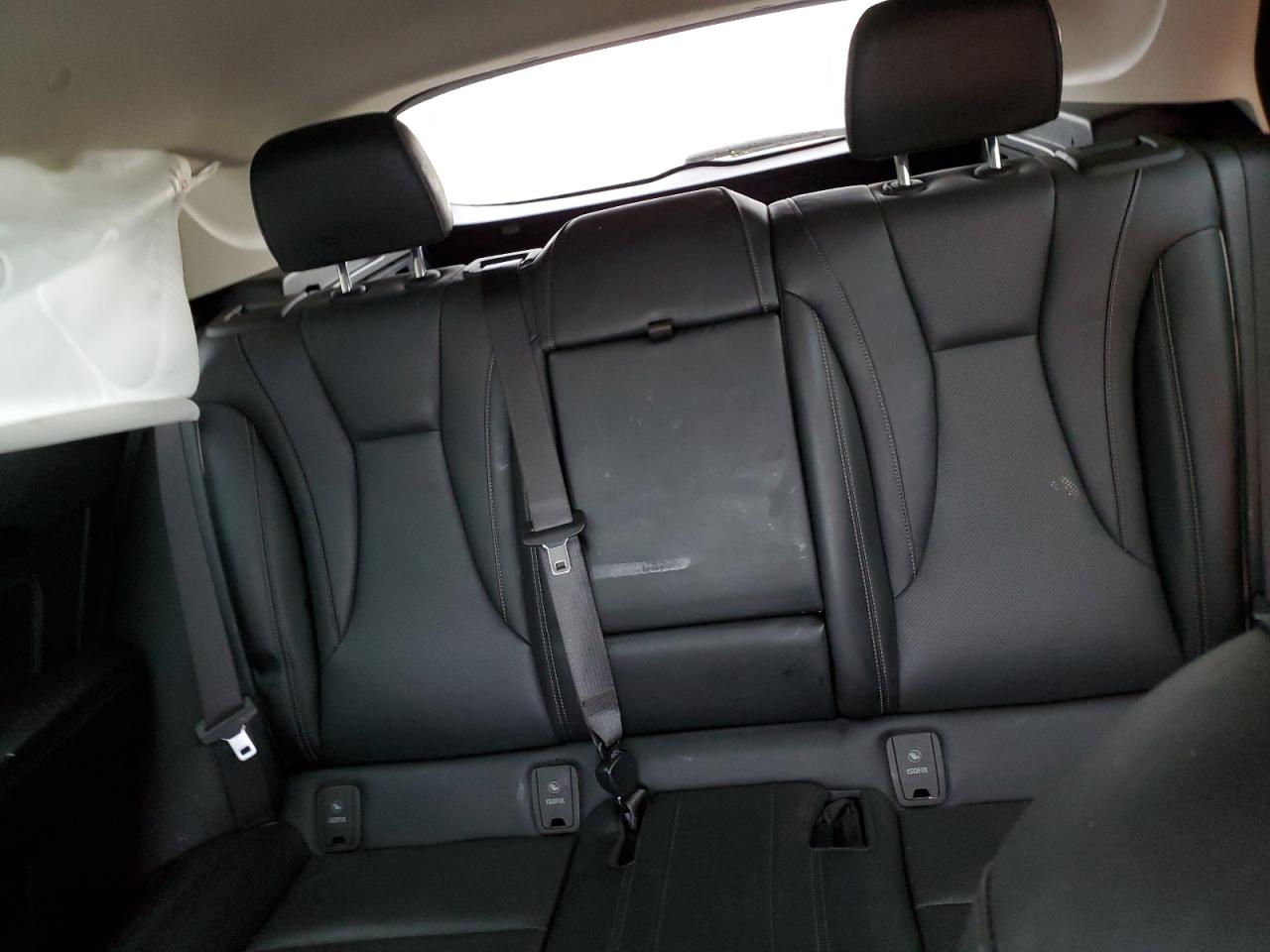 2022 BUICK ENVISION ESSENCE VIN:LRBFZNR40ND147985