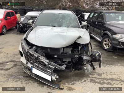 2022 Hyundai Tucson KMHJE811BNU071541 VIN:KMHJE811BNU071541