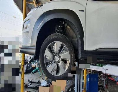 2019 Hyundai Kona KMHK281GFLU065780 VIN:KMHK281GFLU065780