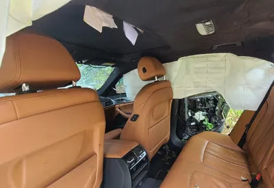 2018 BMW 520 WBAJC3101JG994501 VIN:WBAJC3101JG994501