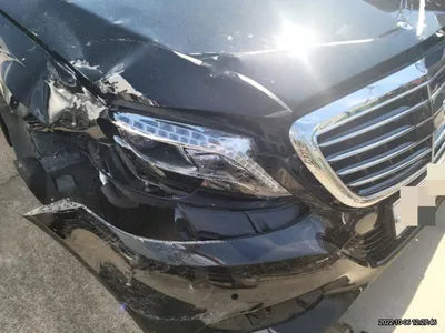 2016 Mercedes-Benz S 400 WDDUG6HB5GA273838 VIN:WDDUG6HB5GA273838