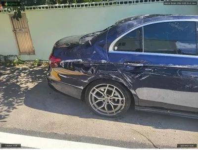 2021 Mercedes-Benz E 220 W1KZF0FB4MA869561 VIN:W1KZF0FB4MA869561