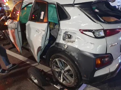 2018 Hyundai Kona KMHK4815GJU171127 VIN:KMHK4815GJU171127
