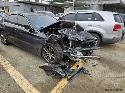 2018 BMW 520 WBAJC3101JWB77750 VIN:WBAJC3101JWB77750