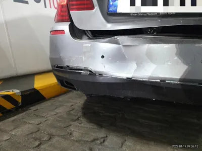 2015 BMW 550 WBA5D9103FD969867 VIN:WBA5D9103FD969867