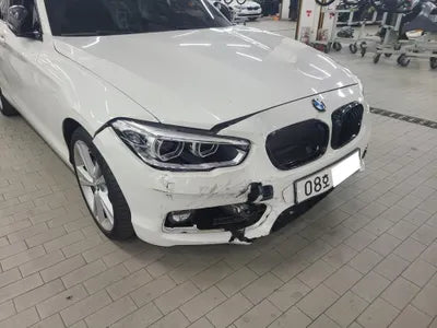2019 BMW 118 WBA1S5104K7E42395 VIN:WBA1S5104K7E42395