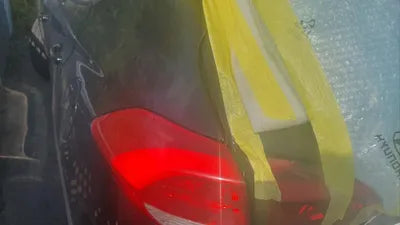 2015 Hyundai Tucson KMHJ381ABGU017603 VIN:KMHJ381ABGU017603