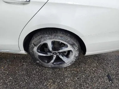 2019 Mercedes-Benz E 250 VIN: