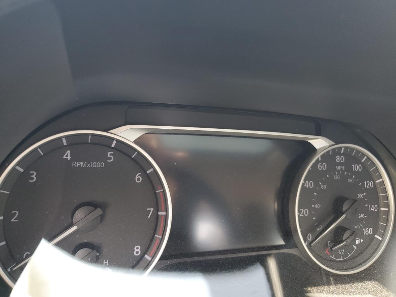 2024 NISSAN SENTRA SR VIN:3N1AB8DVXRY326607