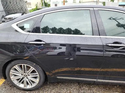 2017 Genesis G80 VIN: