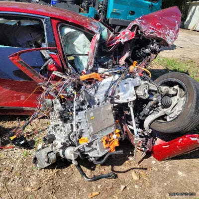 2021 Genesis G80 VIN: