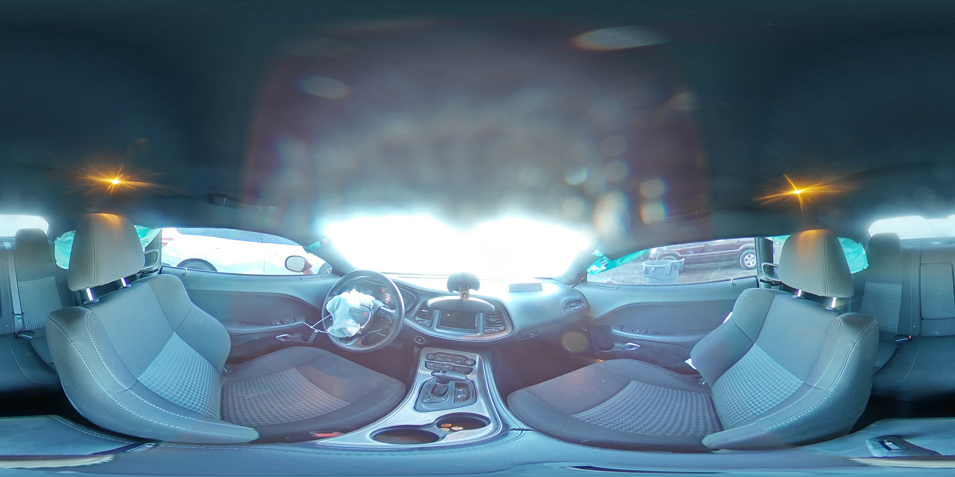 2023 DODGE CHALLENGER GT VIN:2C3CDZKG7PH649062