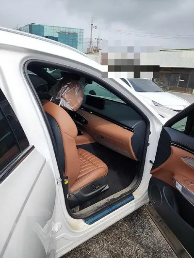 2023 Genesis G70 VIN: