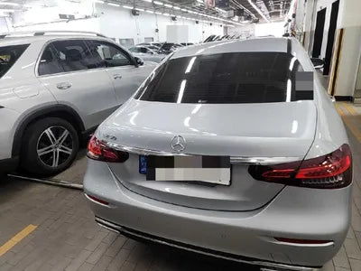 2022 Mercedes-Benz E 250 W1KZF4FB1NB034858 VIN:W1KZF4FB1NB034858