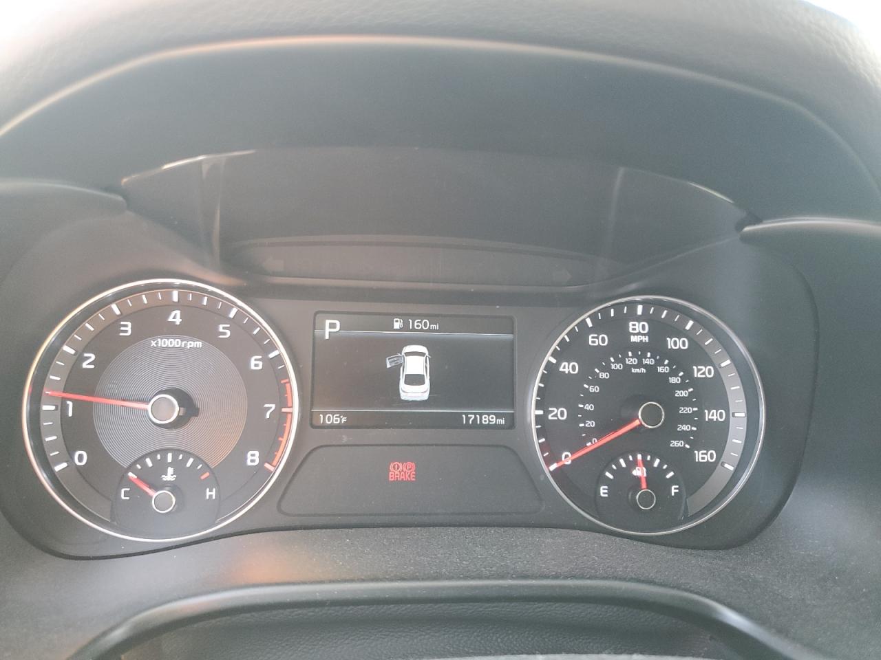 2022 KIA FORTE FE VIN:3KPF24AD3NE451967