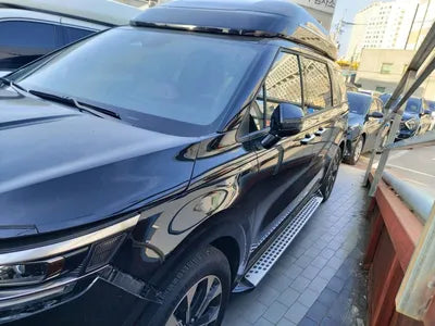 2022 Kia Carnival VIN: