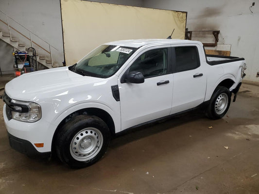 2024 FORD MAVERICK XL VIN:3FTTW8A31RRA91375