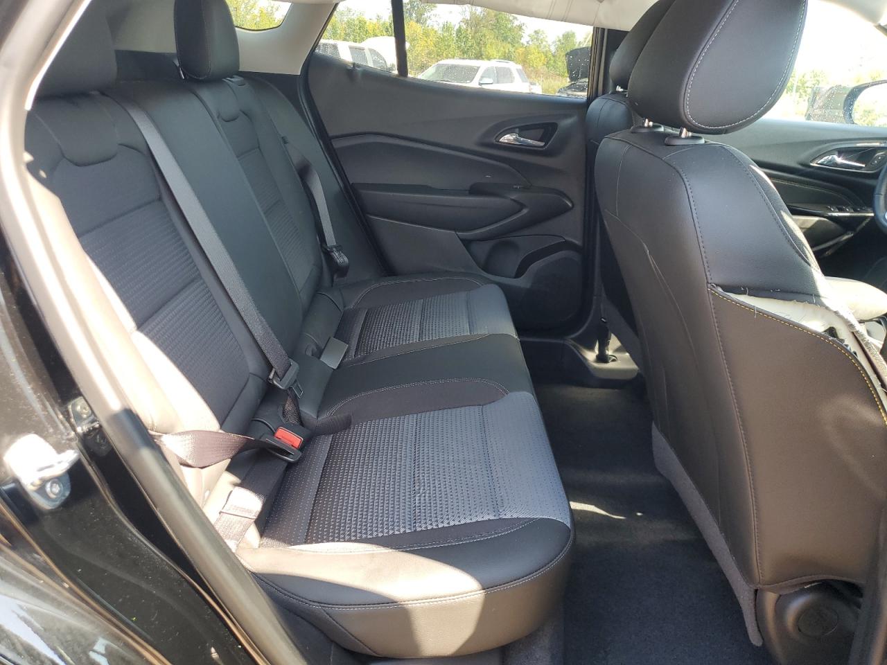 2024 CHEVROLET TRAX 1LT VIN:KL77LHE26RC023662