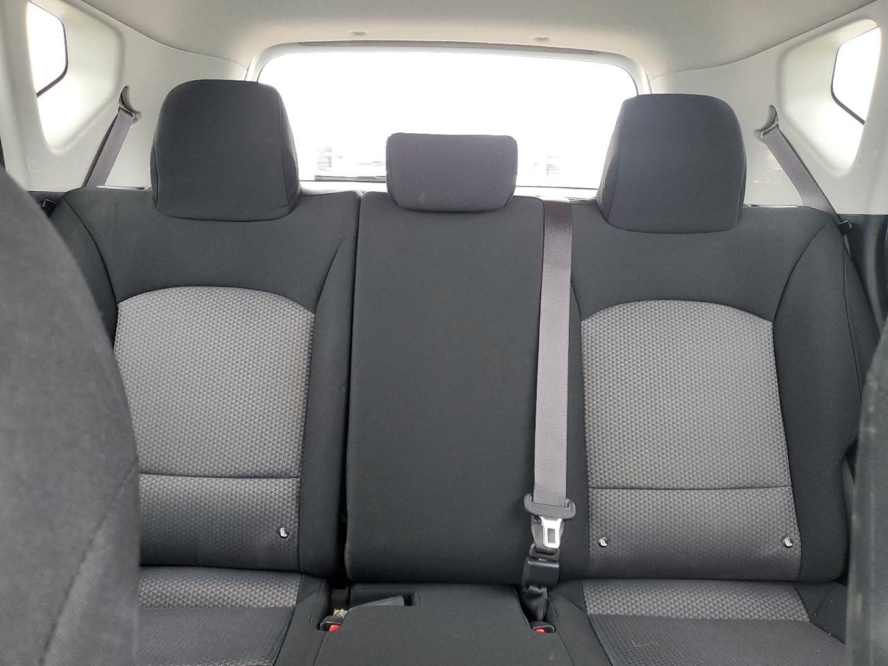 2022 KIA SOUL LX VIN:KNDJ23AU2N7173549