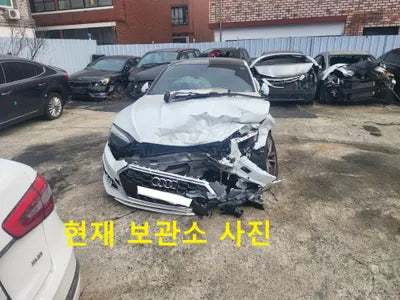2020 Audi A5 WAUZZZF51LA009337 VIN:WAUZZZF51LA009337