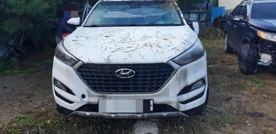 2016 Hyundai Tucson VIN: