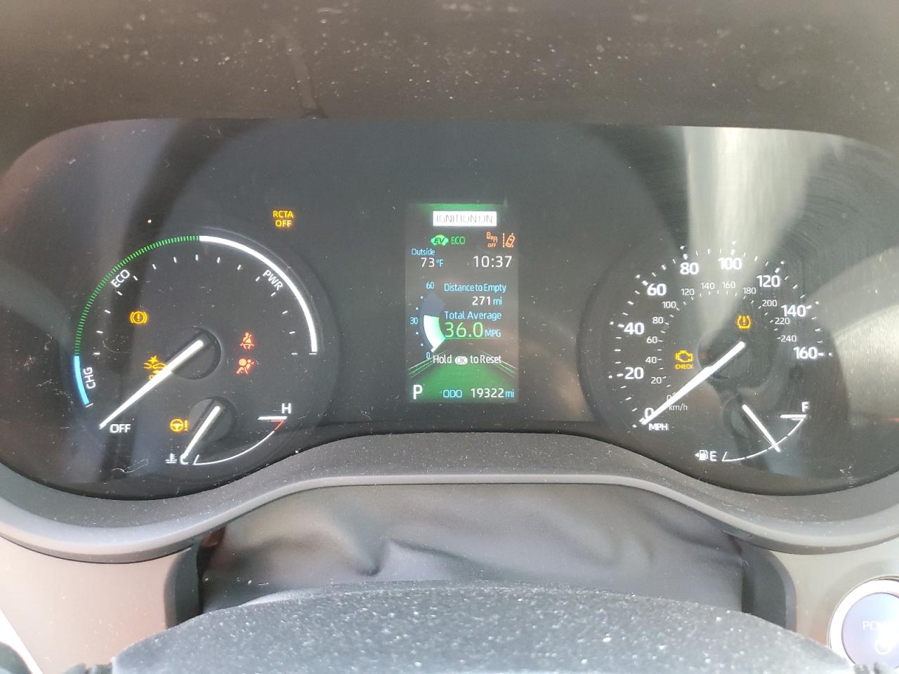 2022 TOYOTA SIENNA LE VIN:5TDKSKFC4NS066796