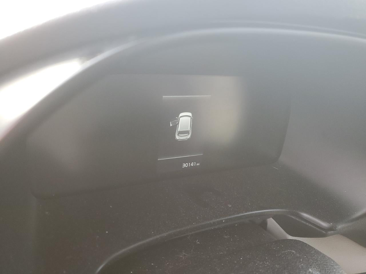 2023 KIA SOUL LX VIN:KNDJ23AUXP7862614