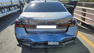 2020 BMW 730 WBA7S4105LCE06468 VIN:WBA7S4105LCE06468