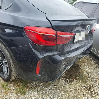 2017 BMW X6 M WBSKW8105H0P69926 VIN:WBSKW8105H0P69926