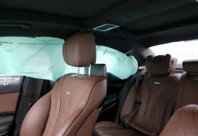 2018 benz mercedes-amg s63 4matic + l WDDUG8JB0JA392586 VIN:WDDUG8JB0JA392586